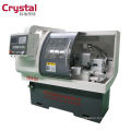 CNC Machined Lathe professional processing precision parts CK6432A